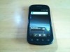  Samsung Google Nexus s I9020A 16GB Black at T Damaged Parts Repair H905 635753489873 