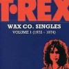  T Rex Bolan Wax Co Singles CD Boxset Volume 1 New and SEALED 