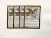  MTG x4 Aven Mindcensor Future Sight Censore Mentale Aviano 