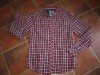  Bershka Man camisa Hombre Shirt Talla XL 42 