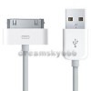  USB Data Sync Charger Cable Cord for iPod Touch iPhone 