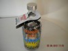  Absolut Svea Ultra RARE Limited Empty Bottle 700ml Tag from Greece 