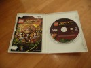  Lego Indiana Jones The Original Adventures Wii 2008 023272006051 