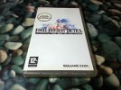  Final Fantasy Tactics · The War of The Lions · PSP · PAL · Completo 