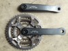  Pedalier Shimano XTR 