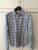  Diesel Mens Shirt L 