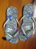  Chancletas Havaianas 