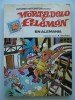  Alegres Historietas 8 Primera 1ª Edición Mortadelo Y Filemon Editorial Bruguera 