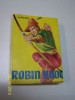  Enciclopedia Pulga Años 50 Robin Hood 