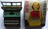  Advertising Model of A Super Typewriter Vintage Retro Japan 