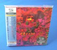  Cream Disraeli Gears Japanese SHM CD Mini LP 2 CD 