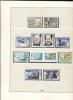  QG 3129 Europa CEPT MNH Lot KPL Ausgaben Aus 1997 