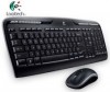  Teclado Logitech Wireless Combo MK 320 Inalambrico 