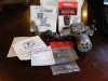  Motori Engines Super Tigre G 60 R C Model Airplane Engine with Perry Carburetor 