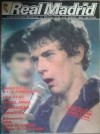  Revista Real Madrid Enero 1985 