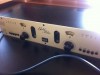  SPL Gold Mike Tube Microphone Preamp Klasse A 