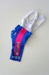  Radhose Team Lampre 2012 Mit Assos Inlay Nailini GR M 