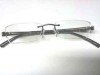  Freuden Haus Austin Plus Eyeglasses Titanium Munich Germany Frame Japan 142 Mm 