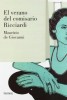 Libro MAURIZIO DE GIOVANNI - EL VERANO DEL COMISARIO RICCIARDI -Lumen - ¡NUEVO!