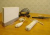  Consola Wii Completa Con Mando 