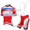  Talla XL Conjunto Ciclismo Ciclista Maillot Y Culotte 