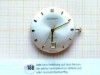  Cortebert Swiss Made Movement Herren Automatik Uhrwerk Only for Watchmaker 