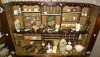  Fantastic World of Antique Dolls House Store 1890 1930 wtih 150 Parts 