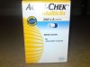  Accu Chek Multiclix Lancets 