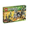  New Lego Ninjago Epic Dragon Battle 9450 