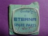  Genuine Eterna 1550 411T Watch Crystal Gasket 