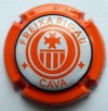  Chapa CAVA Freixa Rigau Brut Jove 