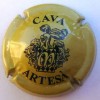  Chapa CAVA Artesà 