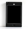  Soft Anti Drop Shockproof Silicone Gel Skin Case Cover for iPad Mini Black New 