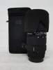  Sigma APO EX DG HSM 70 200mm 1 2 8II Large Aperture Telephoto Zoom Lens 