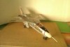  Nomura Moder Toys Avion F111 