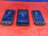  Three HTC Mobile Phones All Faulty for Spares All Power on Charge 