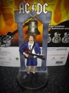  AC DC Angus Young Hells Bells for Those About to Rock Gibson SG McFarlane Figure 