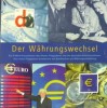  D Mark Und Eurokursmünzensatz 