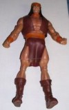  DC Apache Chief Figure BAF Series Toyman Black Vulcan Samurai Bronze Tiger 