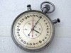  Russian Sport Split Stopwatch Chronometer Slava for Repairing or for Spare Parts 