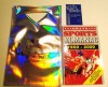  Back to The Future 2 Grays Sports Almanac Entire Set 