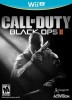 Call of Duty Black Ops II (2) - WII U - PAL España - Perfecto estado