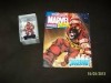  Juggernaut Special Classic Marvel Figurine Collection 