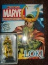  Loki Classic Marvel Figurine Collection 