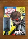  Cyclops Classic Marvel Figurine Collection 