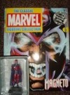  Magneto Classc Marvel Figurine Collection 