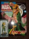  Ironfist Classic Marvel Figurine Collection 