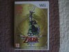  The Legend of Zelda Skyward Sword 25 Aniversario Wii Precintado 