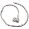  1x 150280 Love Charms Bracelet Fit European Bead on Sale 