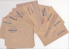  RARE Old WW2 Period Airgraph Cover Job Lot GB Postal History See Scan Below 